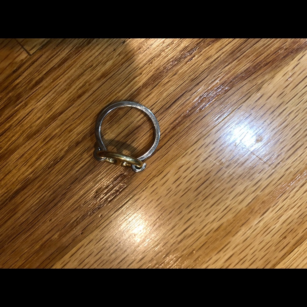 Cwonder ring - Picture 2 of 3